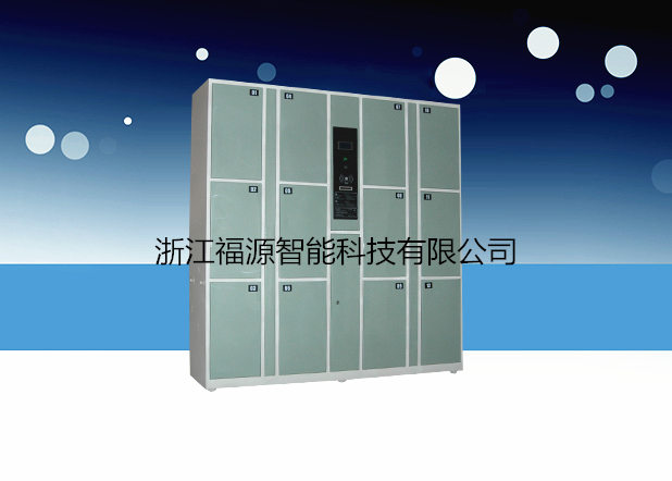 智能儲(chǔ)物柜 智能儲(chǔ)物柜