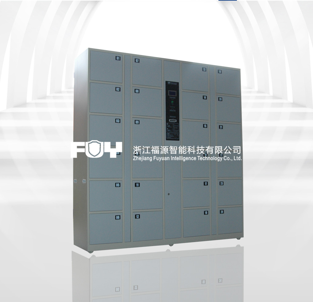 電子存包柜 電子存包柜