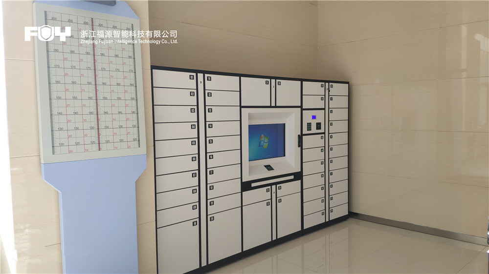 智能卷宗柜 智能卷宗柜