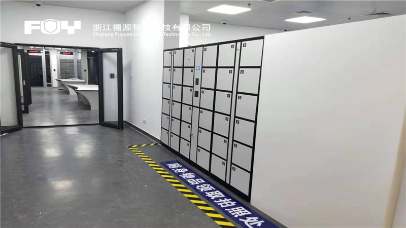 隨身物品柜 隨身物品柜