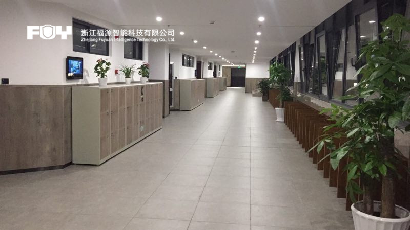 智能書(shū)包柜 智能書(shū)包柜