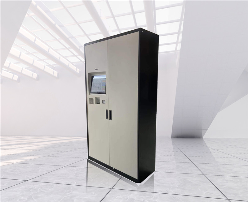 智能光盤柜 智能光盤柜