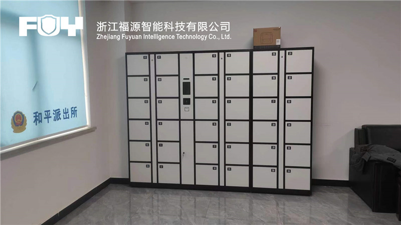 涉案財(cái)物柜 涉案財(cái)物柜