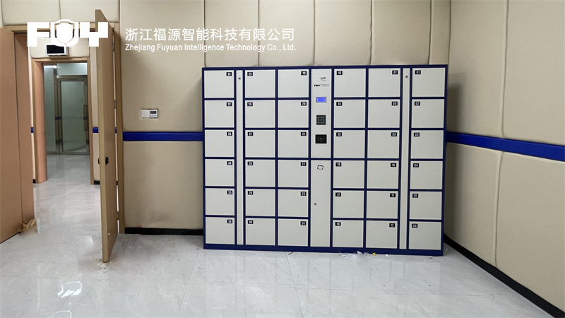 涉案財物柜 涉案財物柜