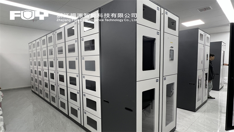 涉案財(cái)物柜 涉案財(cái)物柜